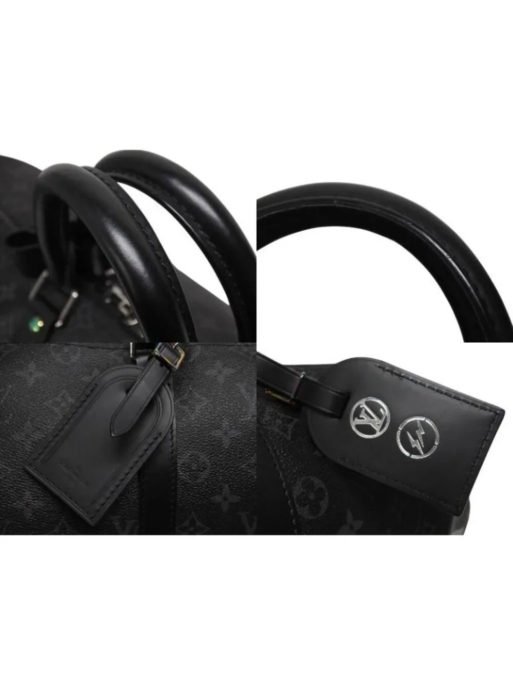 Louis Vuitton this authentic